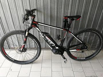EBIKE SCOTT