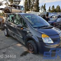 RENAULT MODUS F/JP0 1.5 DCI 82CV 04-23 Ricambi