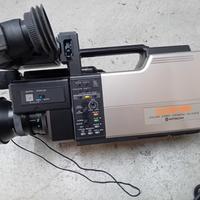 videocamera hitachi vkc870 