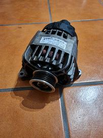 Alternatore DENSO MS1022118430 FIAT  51714794