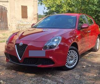 Alfa Romeo Giulietta 1400 Turbo benzina 120CV