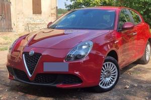 Alfa Romeo Giulietta 1400 Turbo benzina 120CV
