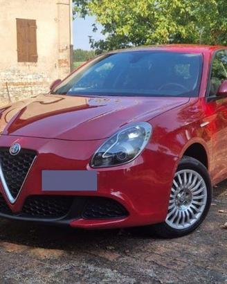 Alfa Romeo Giulietta 1400 Turbo benzina 120CV