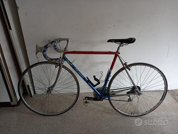 Bicicletta