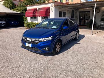 DACIA SANDERO STREETWAY 1.0 TCe 90cv Expression