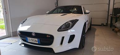 F-Type 2016 Coupé 3.0 V6 S