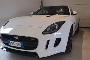 F-Type 2016 Coupé 3.0 V6 S