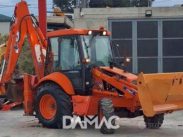 FIAT KOBELCO FB100