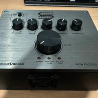 Amplificatore Seymour Duncan PowerStage 200