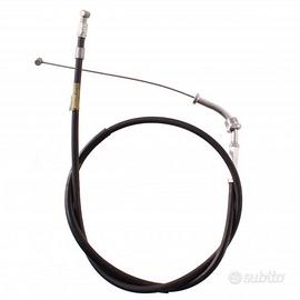 Cavo gas per Yamaha XS TX 500 dal 1973 al 1975 - 3