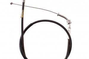 Cavo gas per Yamaha XS TX 500 dal 1973 al 1975 - 3