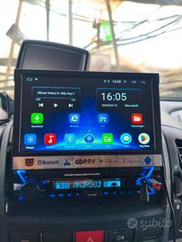 autoradio android 1 din
