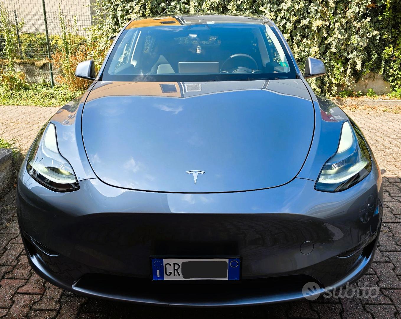 Tesla Model Y 2023 photo 3