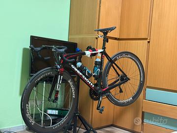 Bici da corasa 54 guarciotti