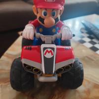 Super Mario Telecomandato 