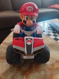 Super Mario Telecomandato 