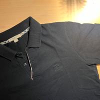 Polo uomo Burberry