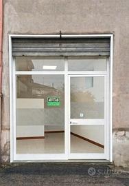 Locale ufficio fuori dal centro storico .Tuscania