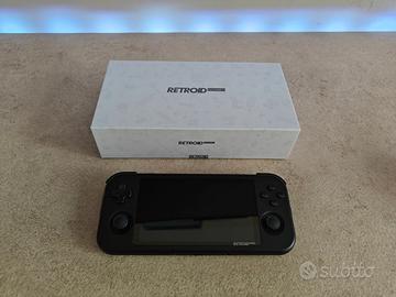 Retroid Pocket 3 plus