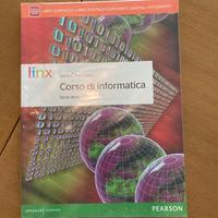 Corso di informatica terzo anno