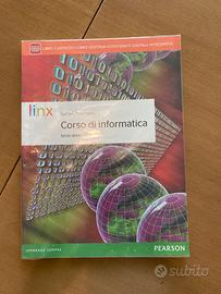 Corso di informatica terzo anno