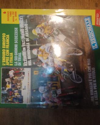 Motocross 1985