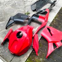 CARENA CBR 600rr 2003-2004