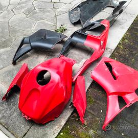 CARENA CBR 600rr 2003-2004