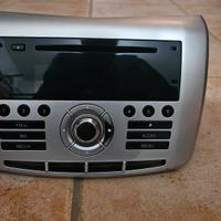 autoradio lancia delta 