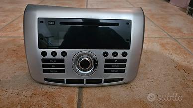 autoradio lancia delta 