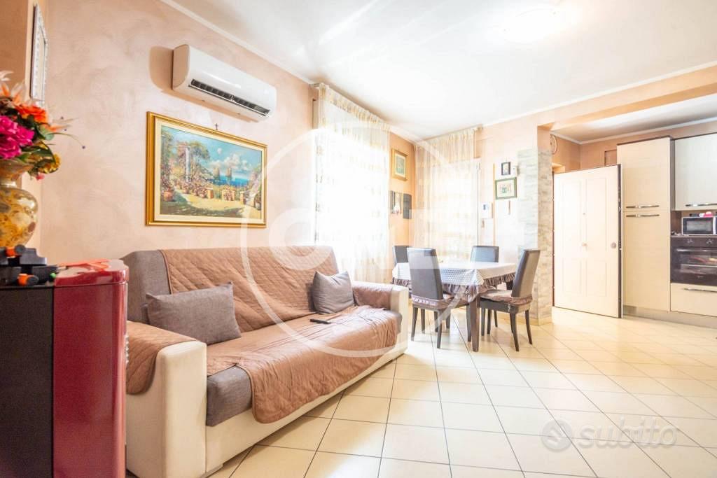 Appartamento – Roma, Borghesiana - Vista 4