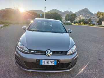Vendita Golf 7.5