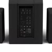ld systems g4 da 15