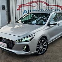 Hyundai i30 1.6 CRDi 110CV 5 porte Style