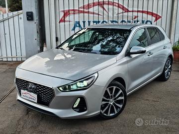 Hyundai i30 1.6 CRDi 110CV 5 porte Style
