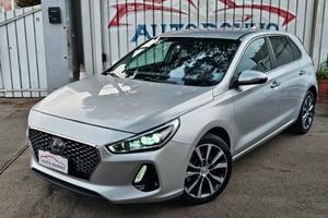 Hyundai i30 1.6 CRDi 110CV 5 porte Style
