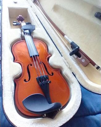 Violino 1/4 marca Octon