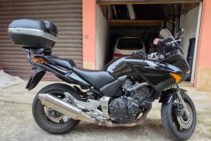 Honda cbf 600s 2005 