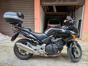 Honda cbf 600s 2005 