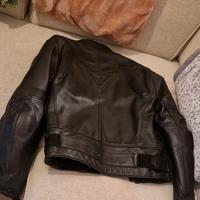 giubbotto dainese uomo