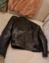 giubbotto dainese uomo