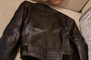 giubbotto dainese uomo