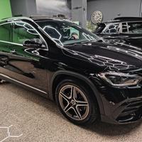 Mercedes-benz GLA 220 d Automatic 4Matic Premium