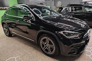 Mercedes-benz GLA 220 d Automatic 4Matic Premium