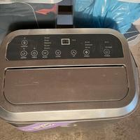 Condizionatore portatile  marca equation