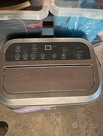 Condizionatore portatile  marca equation