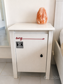 Comodino IKEA