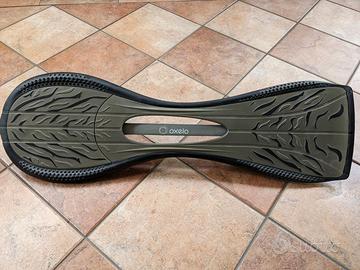 Skate oxeloboard 2 ruote
