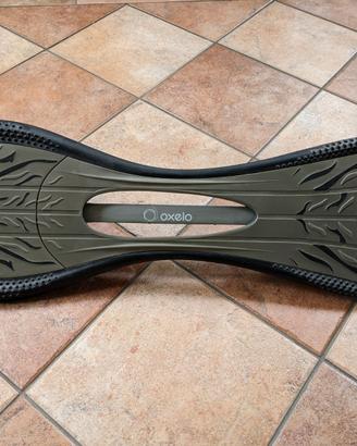 Skate oxeloboard 2 ruote