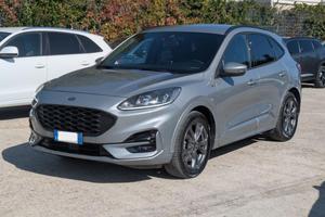 FORD Kuga FORD KUGA 1.5d 120cv